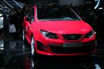 Seat Ibiza Cupra 2009 года